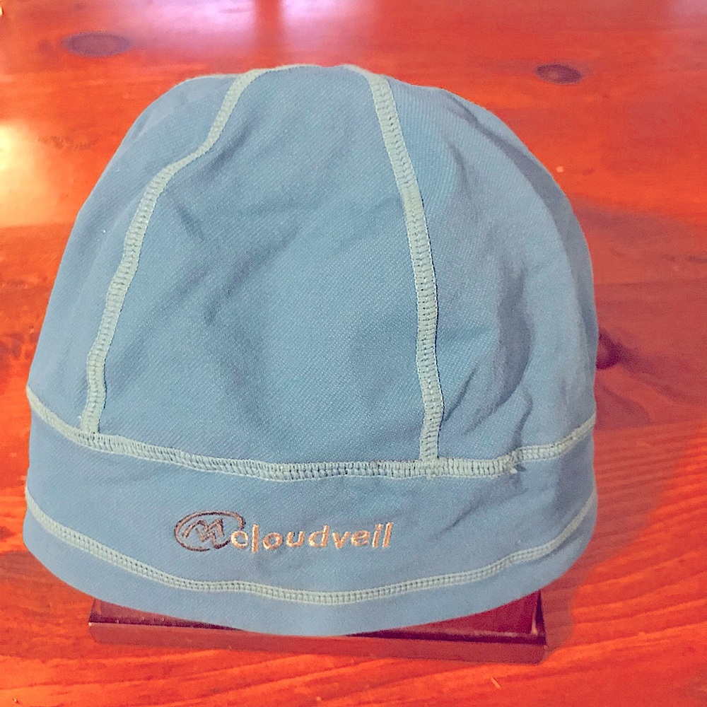 Cloudveil fleece toque/beanie